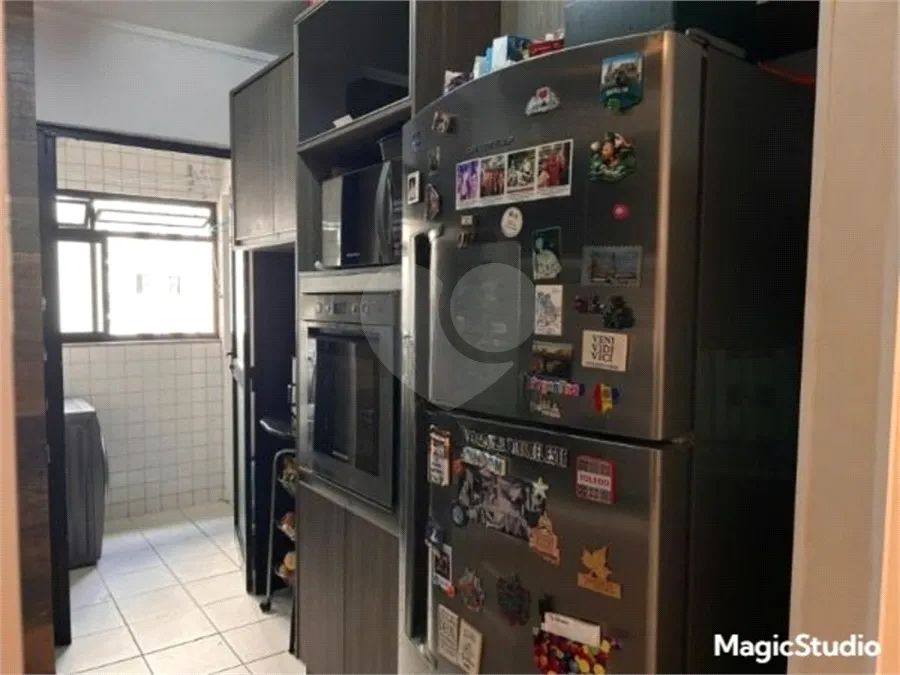 Apartamento com 4 quartos à venda em Vila vermelha - SP - Foto 4