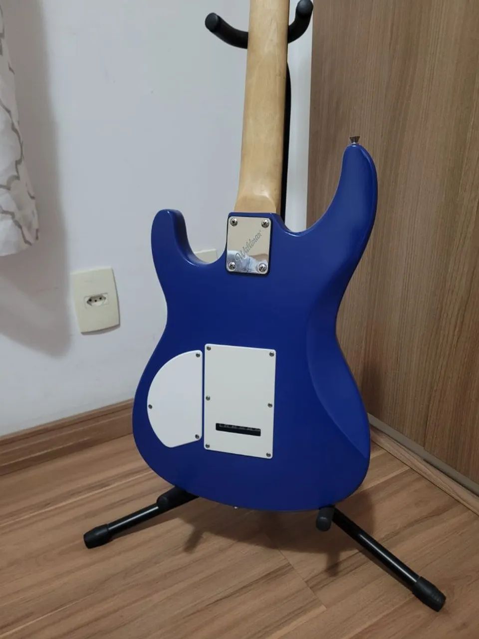 Guitarra Waldman  - Foto 5