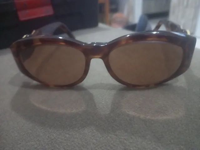 Oculus Versace original feminino