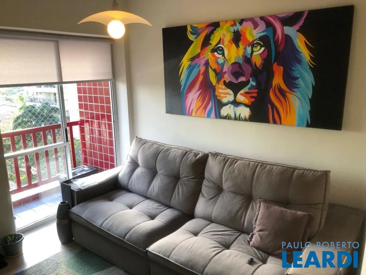 APARTAMENTO - BUTANTÃ - SP - Foto 3
