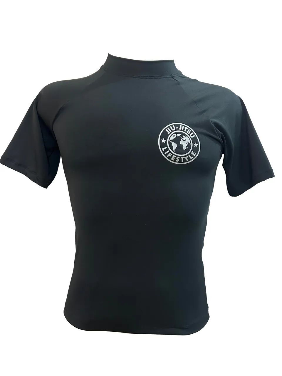 RashGuard Jiujitsu Lifestyle  - Foto 4