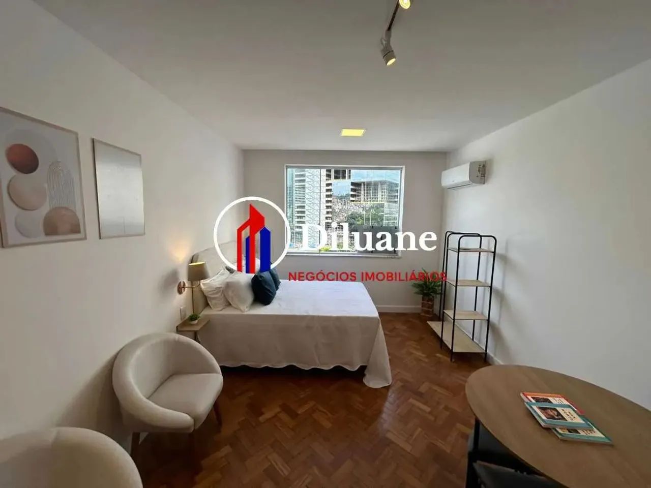 Kitnet/Conjugado : / Residencial / Centro - Foto 3