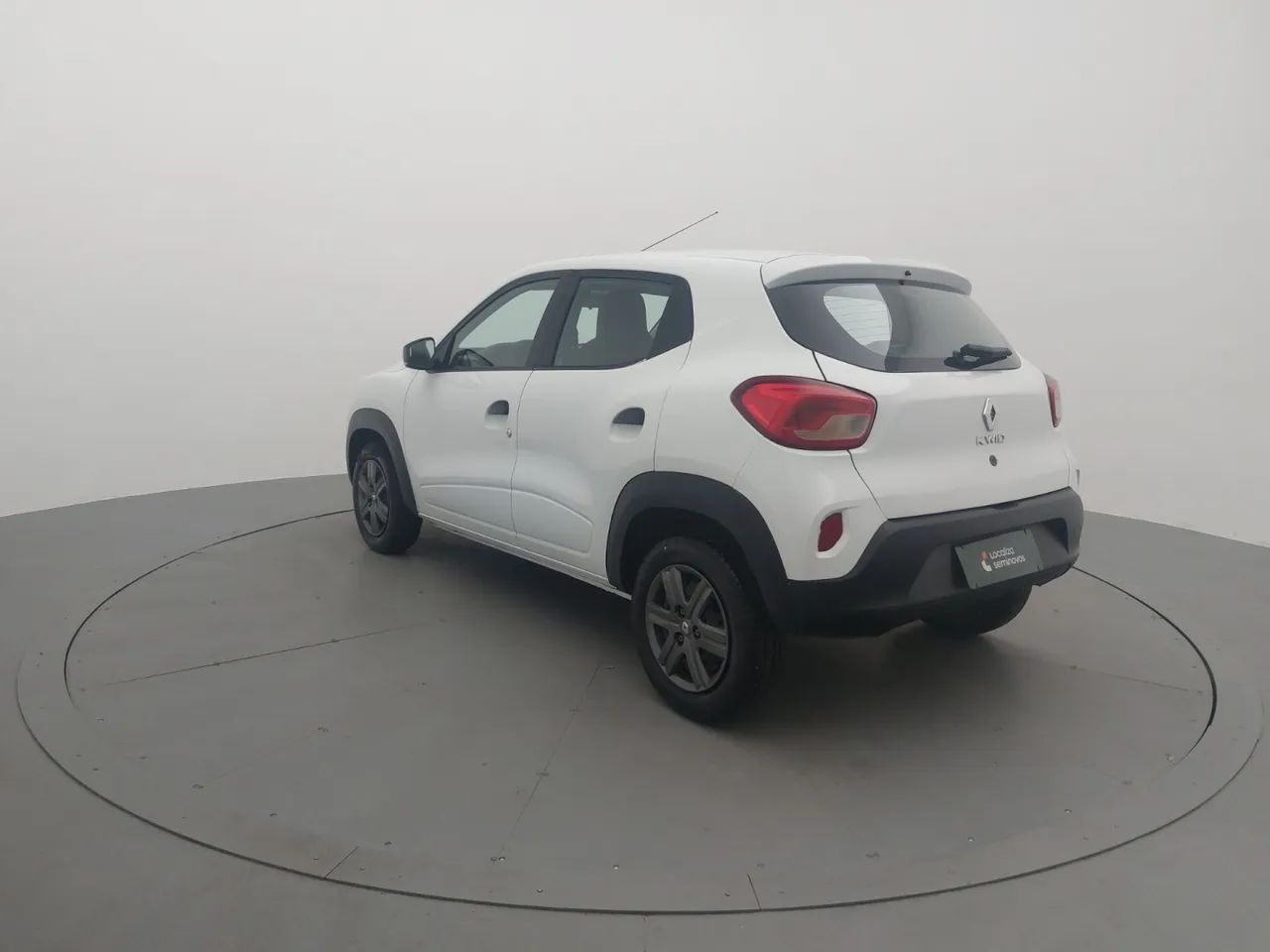 Renault Kwid 1.0 Zen 2026 - Foto 3