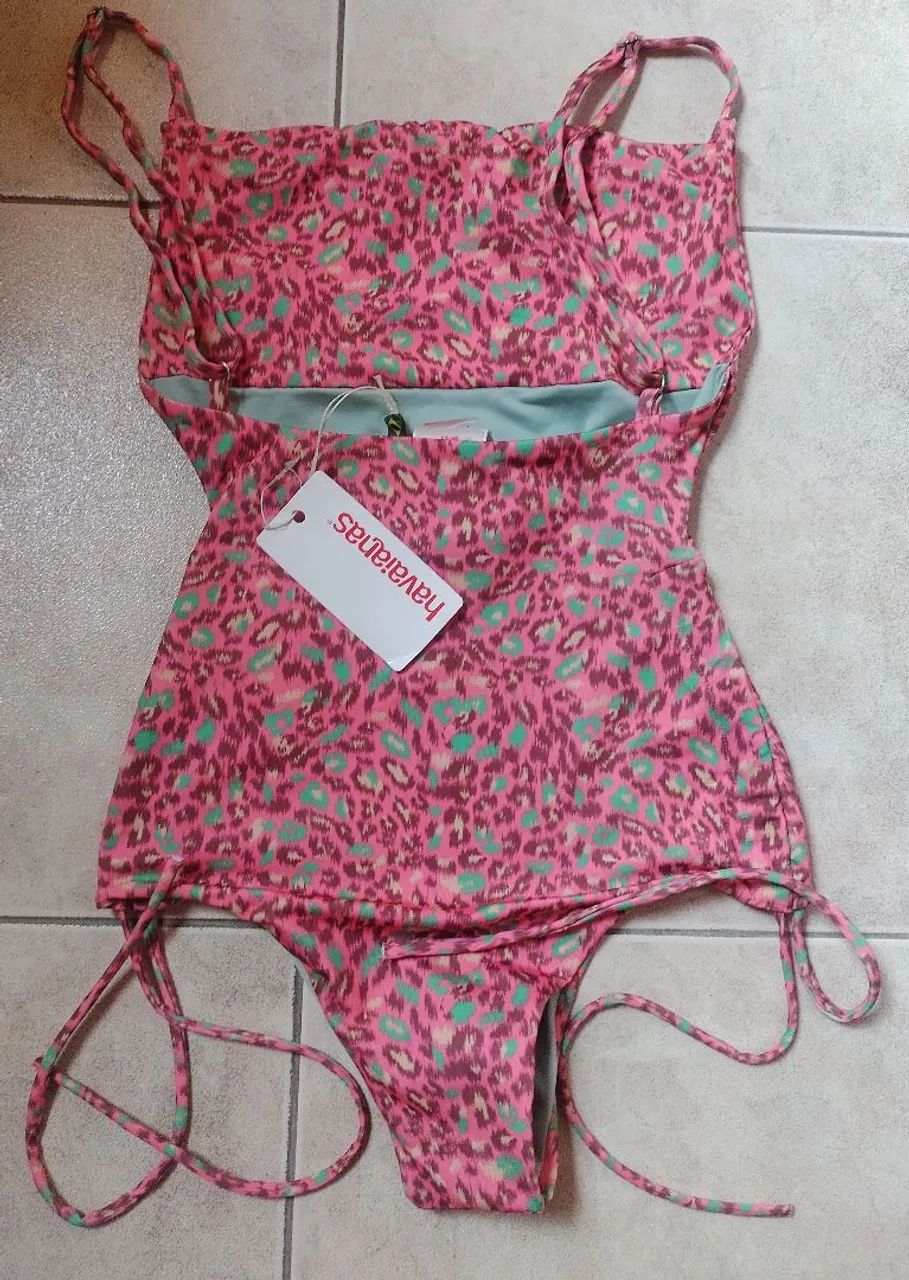 Maiô Feminino - Foto 2