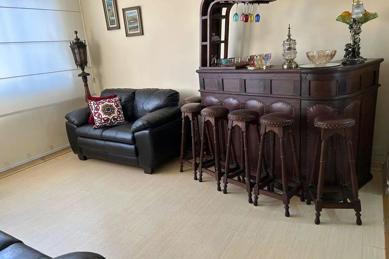 Apartamento à Venda - Barroca, 3 Quartos, 75 m2 - Foto 5