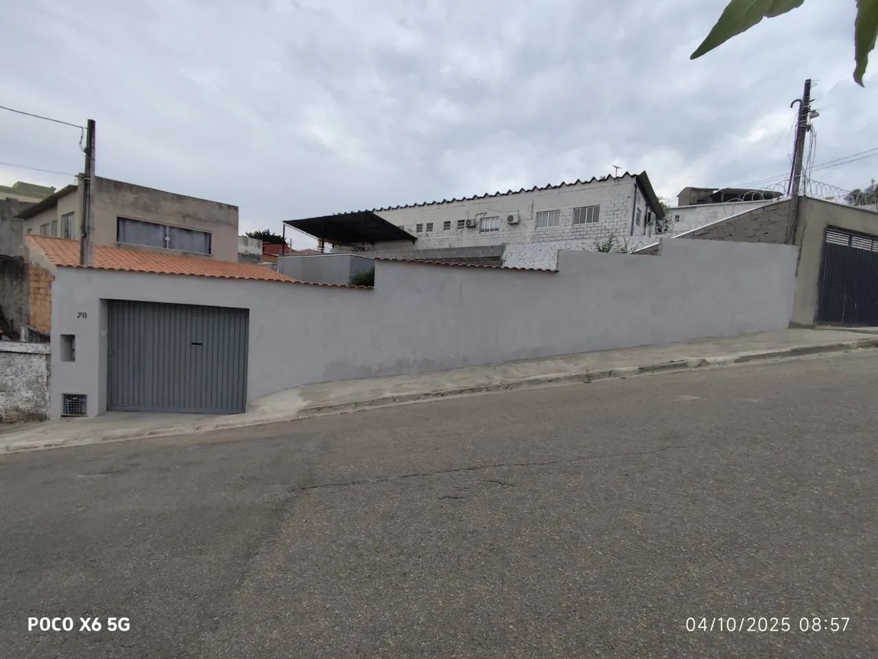 Casa sorocaba