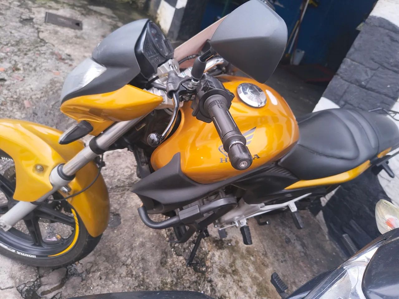 Cb300 - Foto 3