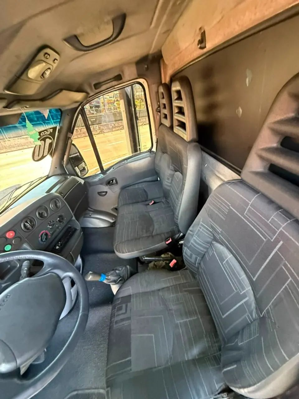 IVECO 35S14 - Foto 5