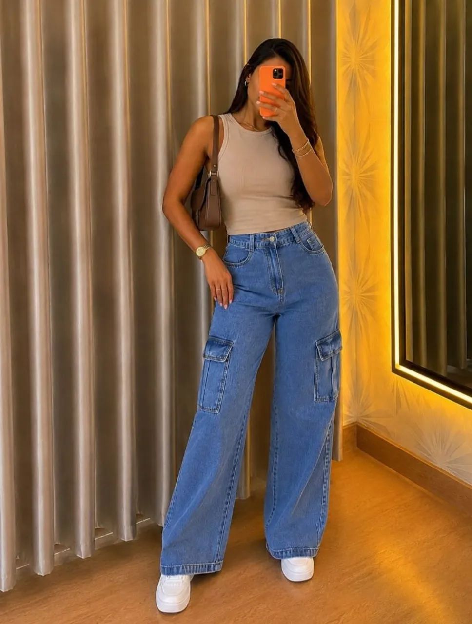 Jeans Exclusivos