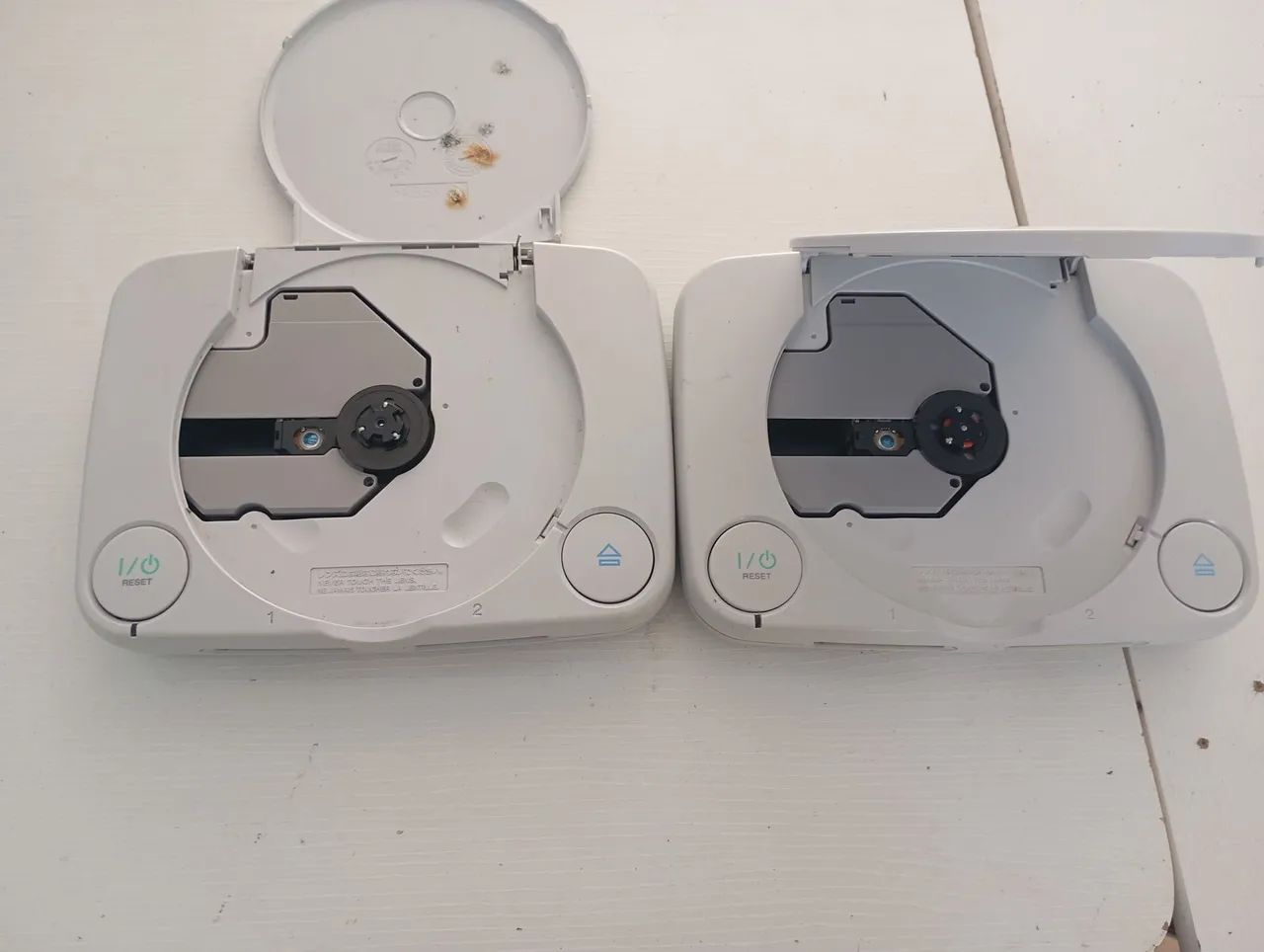 2 Playstation 1 - Foto 2