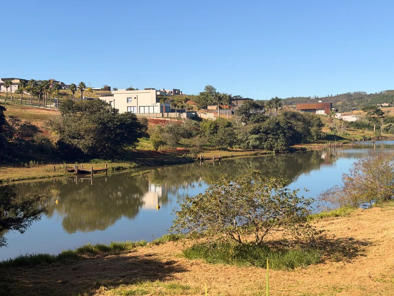 Ecovillas do lago - molhado  - Foto 3