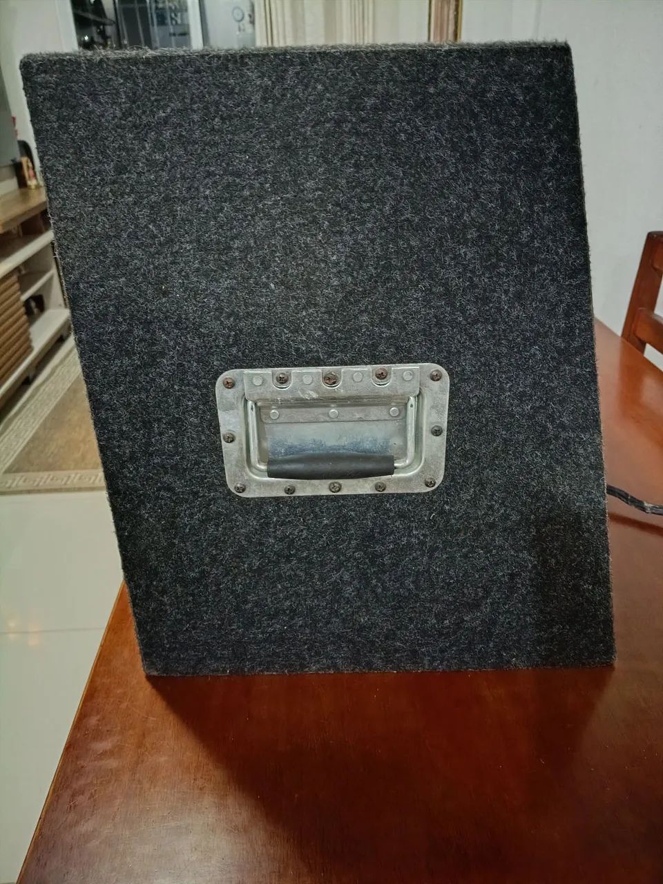 Caixa de som automotiva  - Foto 2