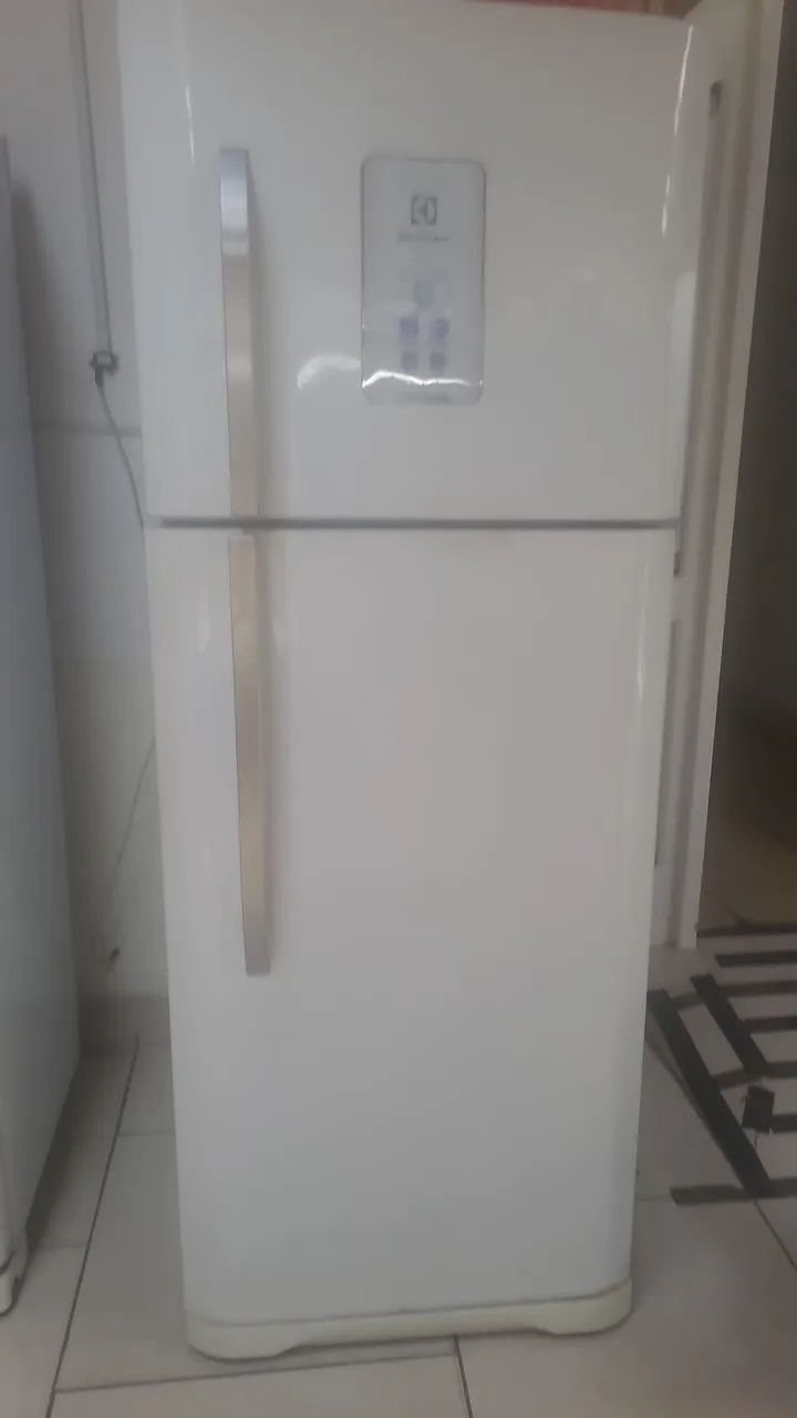 geladeira duplex - Foto 3