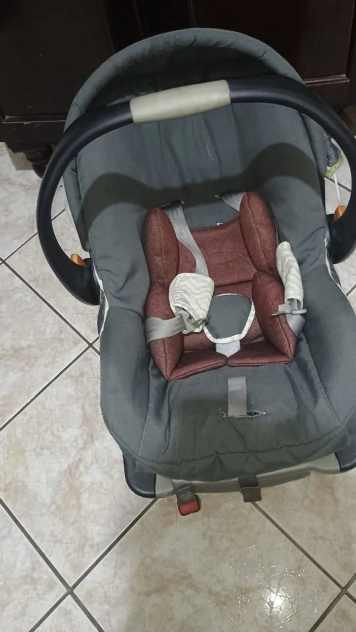 Esse Bebê Conforto
