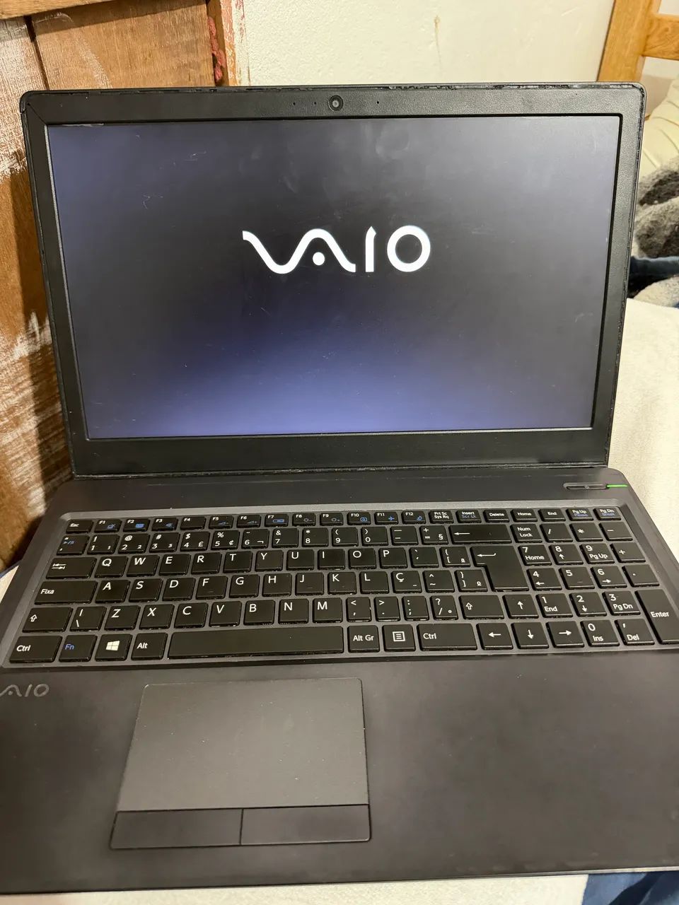 Vendo um notebook  - Foto 2