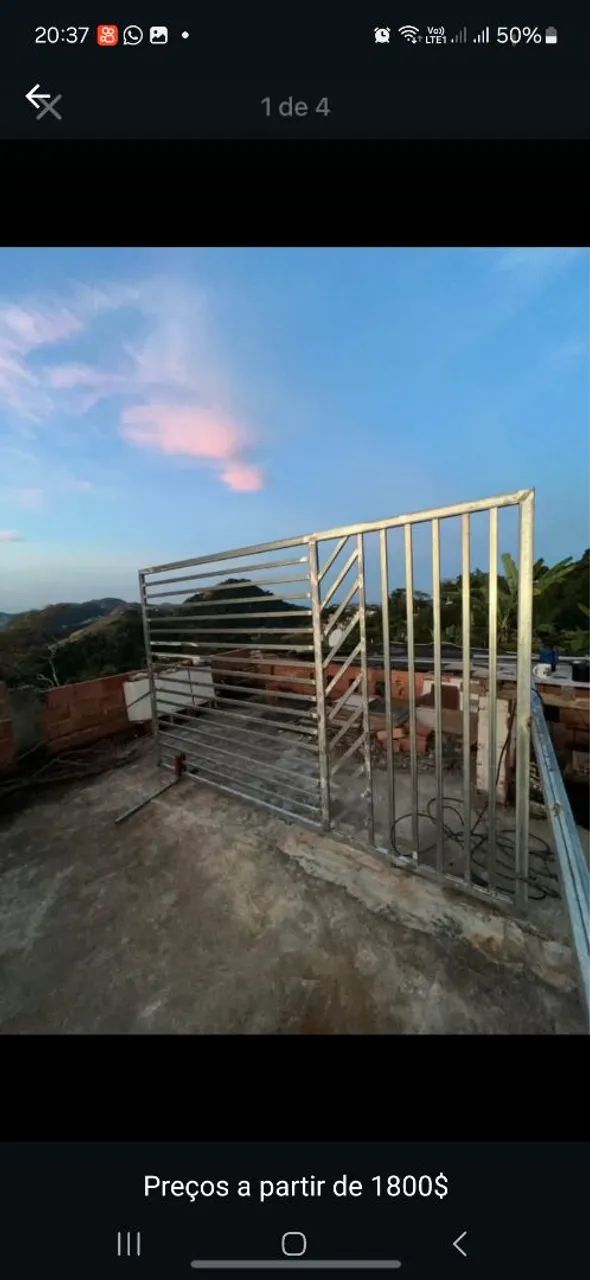 Serralheiro  - Foto 5