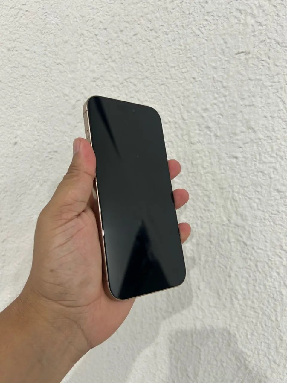 iPhone 16 pro max 256gb  - Foto 2