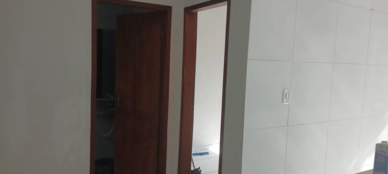 Vende-se chave de casa no guajara - Foto 4