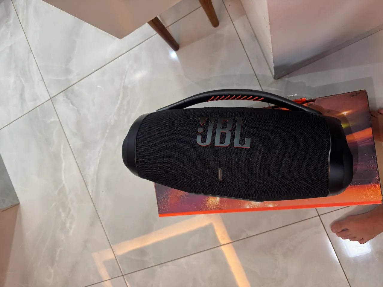 JBL BOMBOX 3 - Foto 2