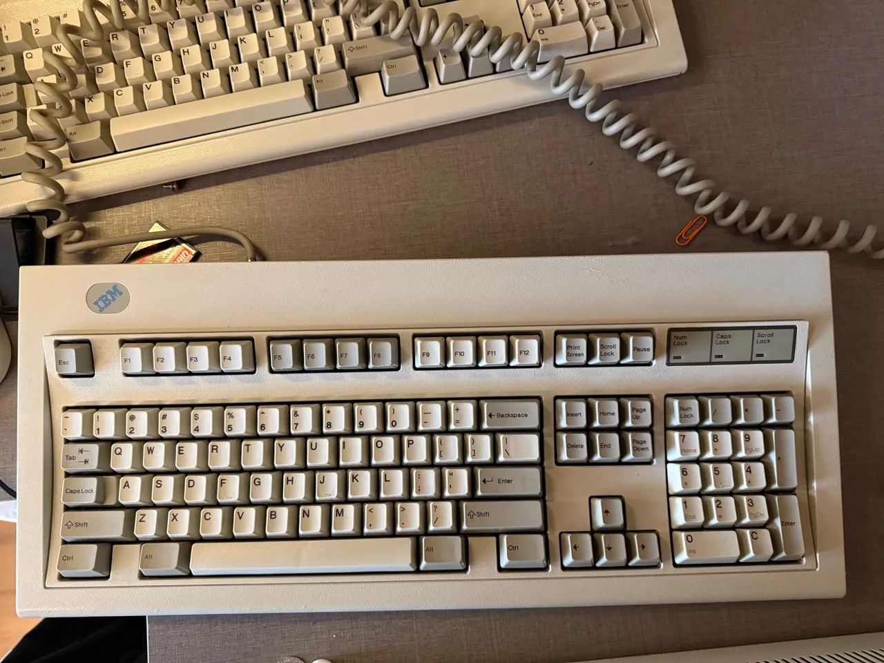 IBM Aptiva 2144-L80 - Foto 3