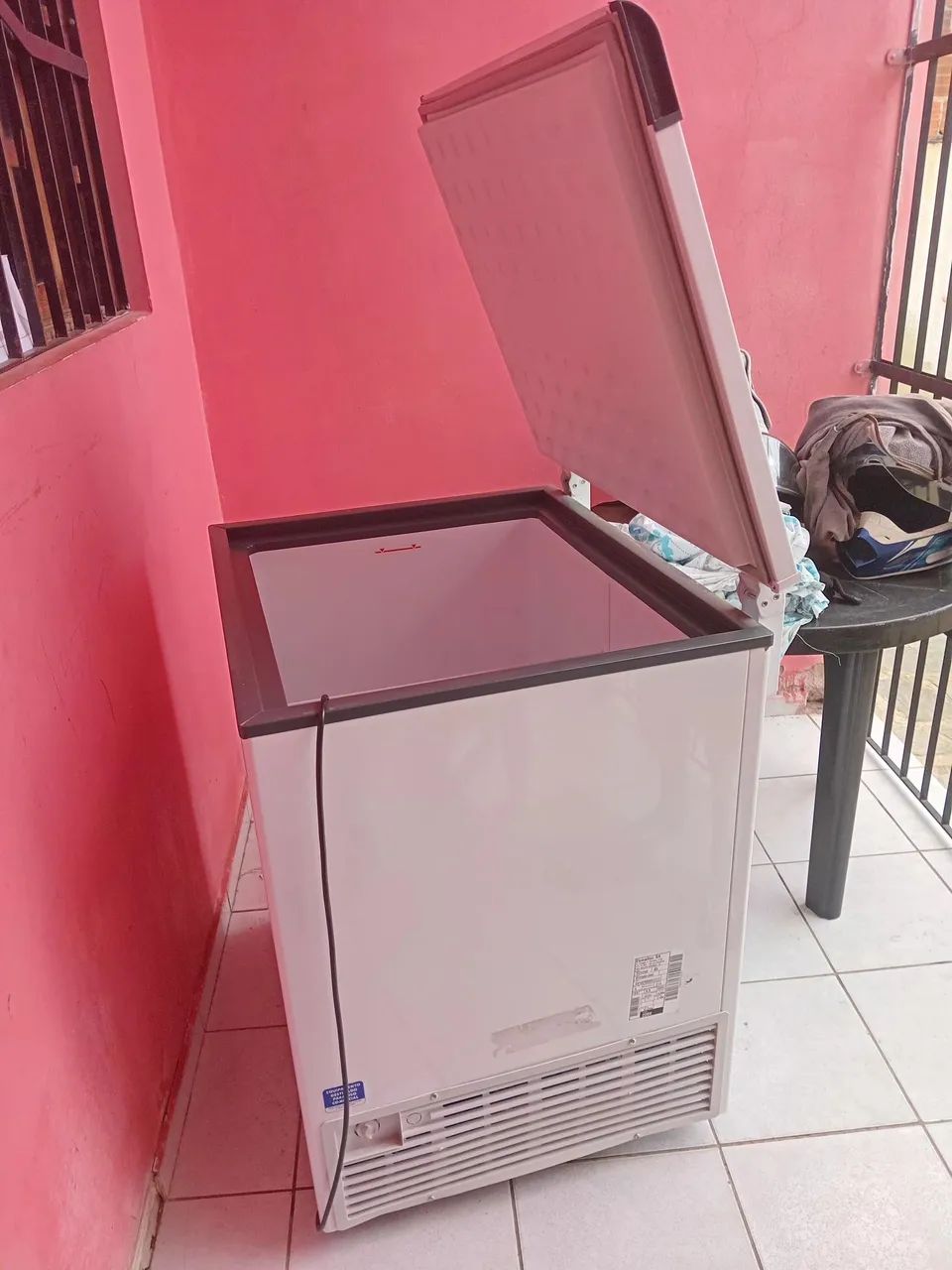 Frizer esmaltec - Foto 2