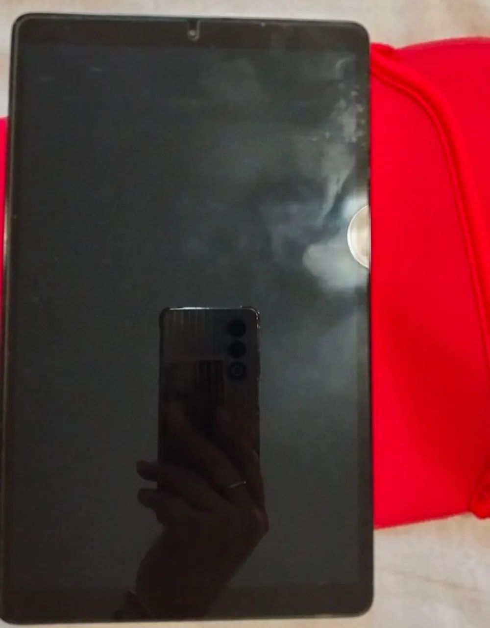 Samsung Galaxy Tablet A 10.1" - 32GB - Foto 4