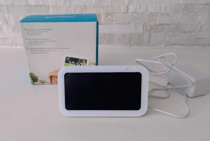 Alexa Echo Show 5 (3a Geração) - Foto 3