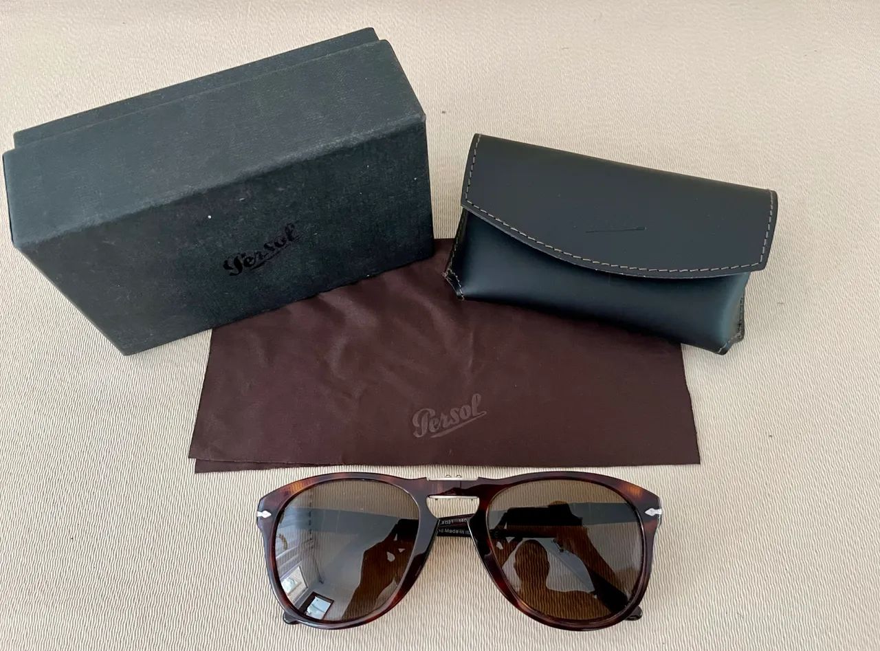 Óculos Persol