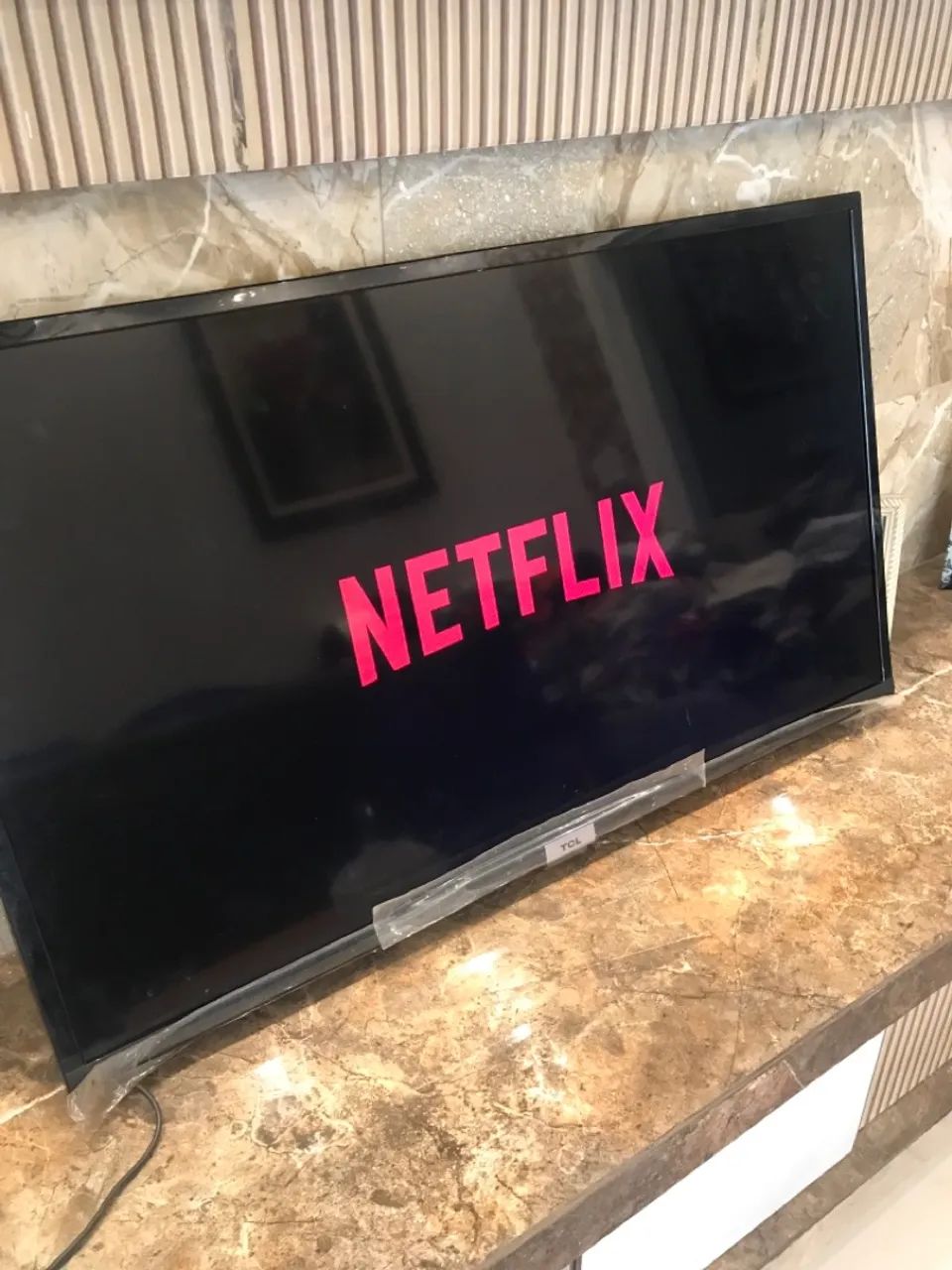 TvTCL smart 32 - Foto 4