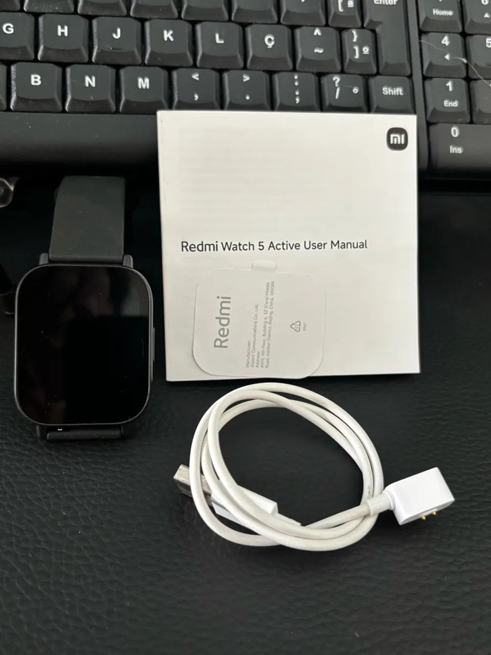 ? REDMI WATCH 5 ACTIVE - Foto 2