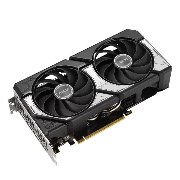 Gpu Asus Rtx 5060 Ti Dual 2X 16Gb - 128 Bits - Hdmi/3X Dp