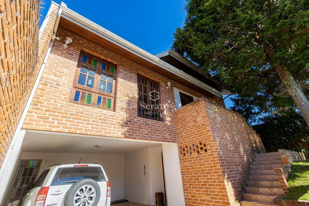 Casa com 3 suítes e piscina. - Foto 2