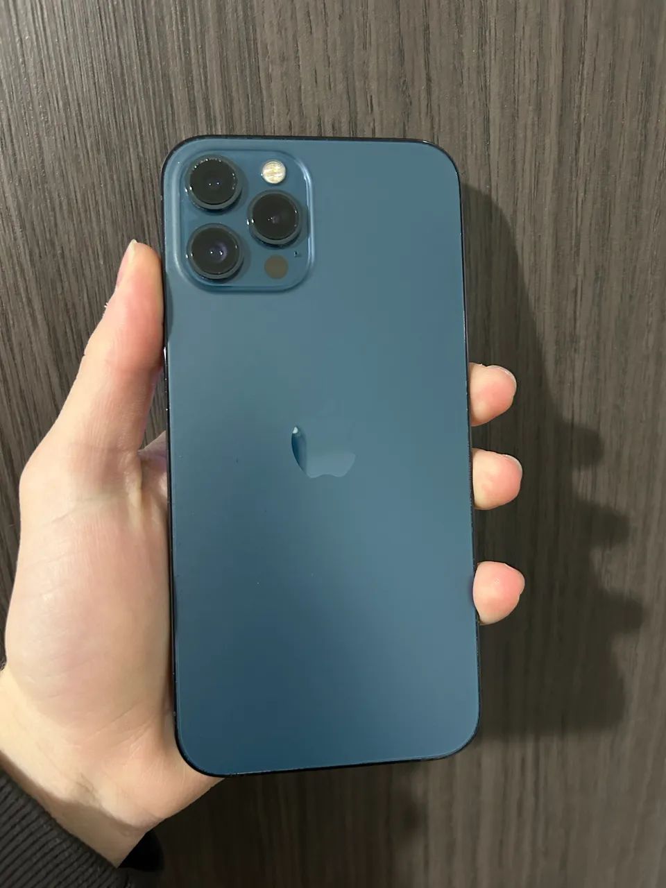 IPhone 12 Pro Max 256 GB  - Foto 2