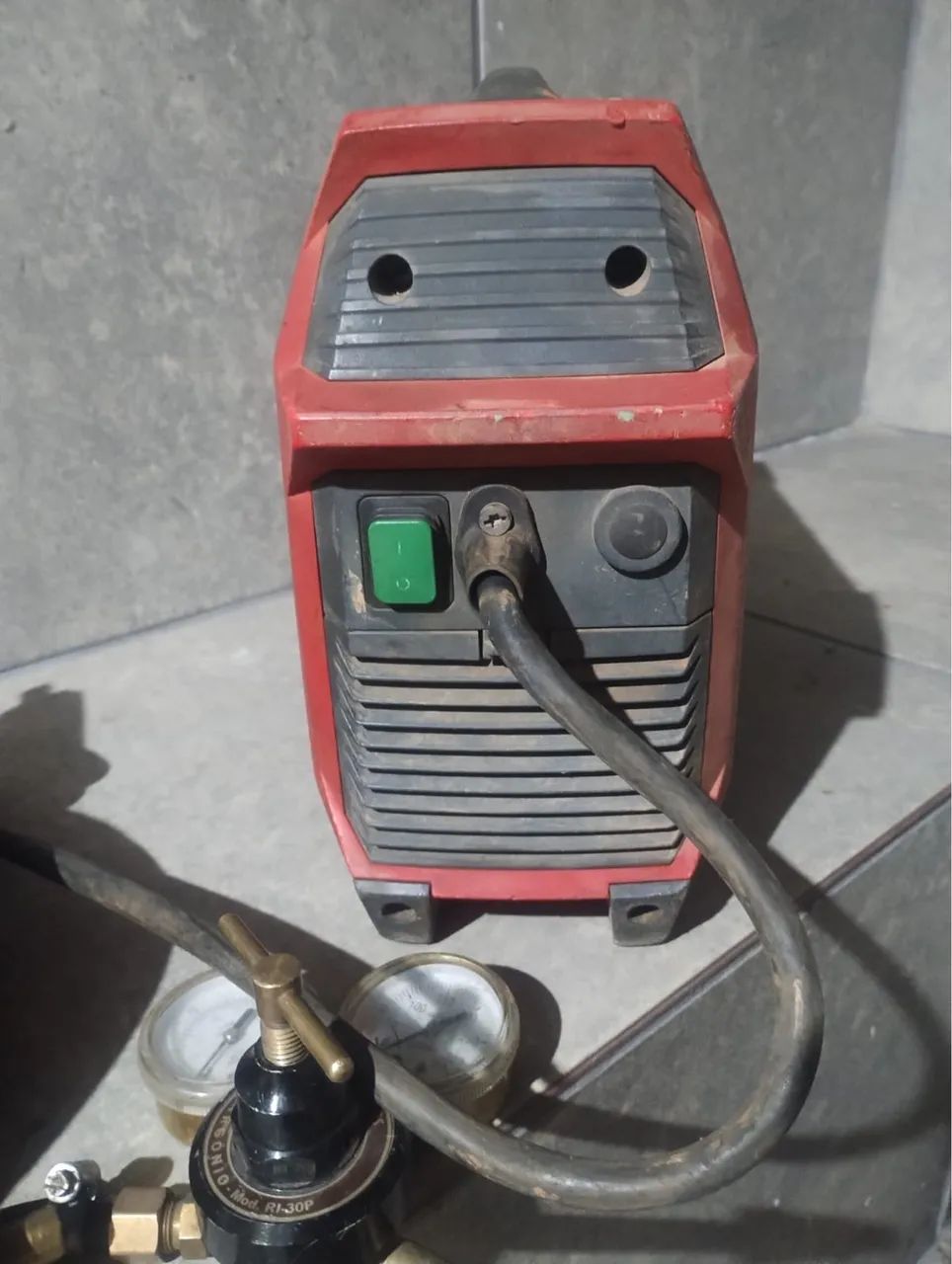 Máquina de Solda Transpocket 180 Fronius - Foto 4