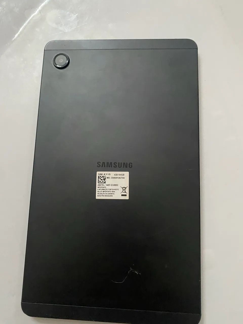 Tablet A9 Samsung  - Foto 2