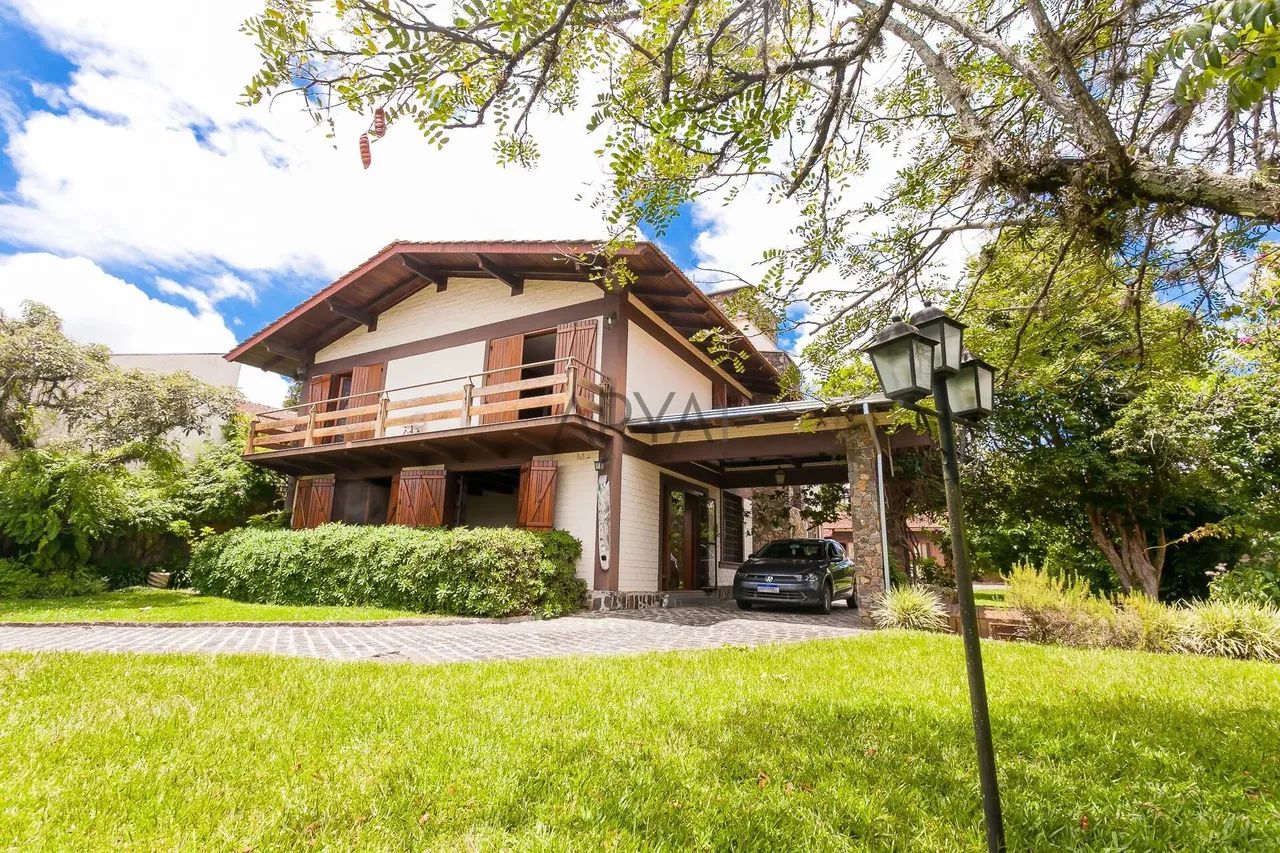 Casa Comercial à venda no São Francisco ARYA1 - Foto 5