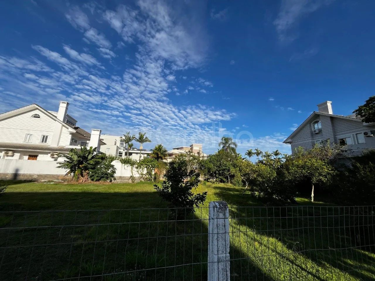 Terreno de 600,00m² em Jurere - Foto 5