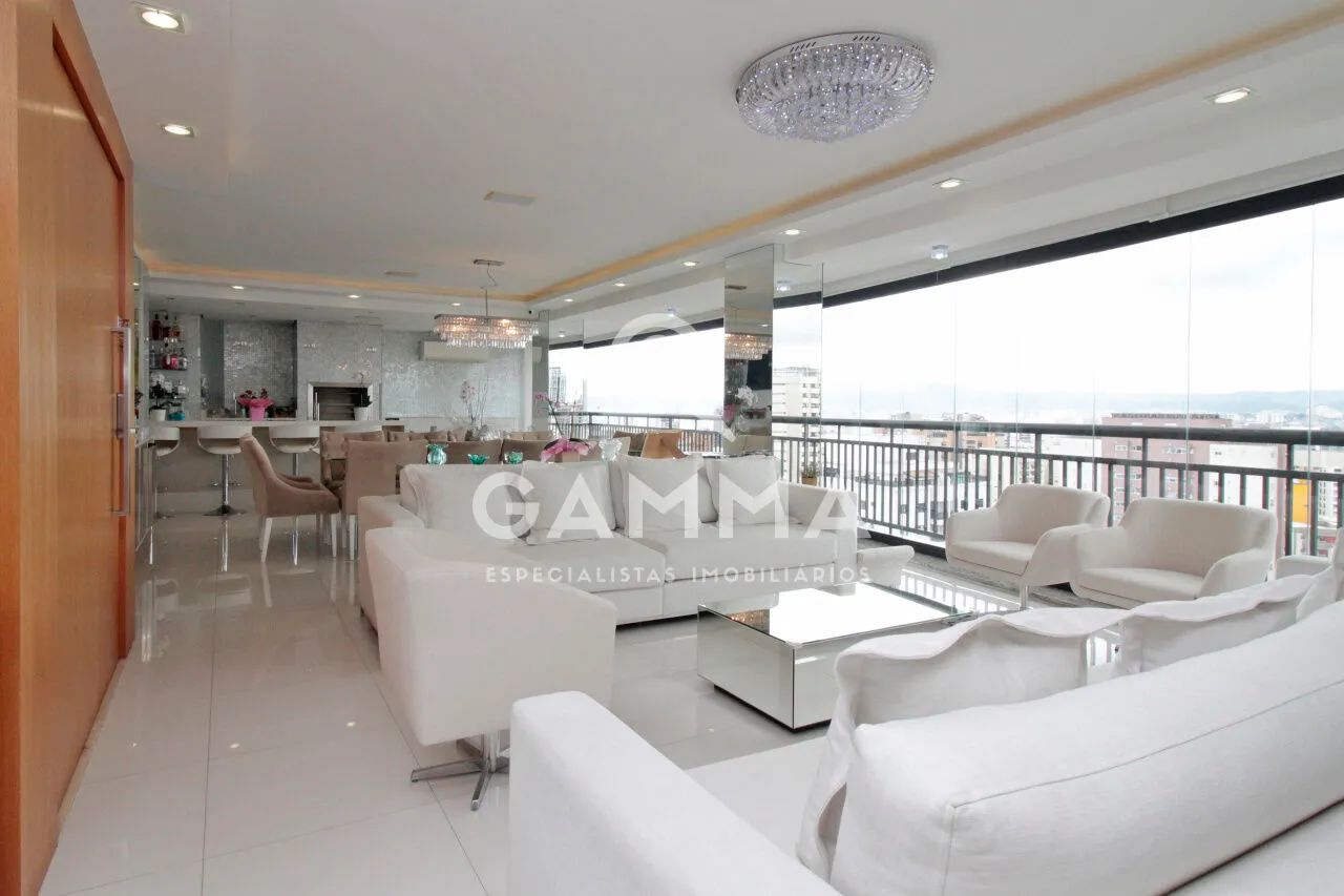 Duplex com viista livre em Perdizes - Estuda Permuta parcial! - Foto 2