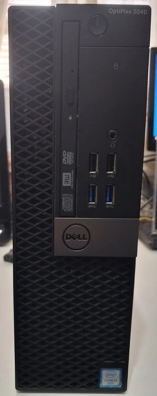 Computador Dell Optiplex 3040 i3 - 6100 3.70GHz - Foto 2
