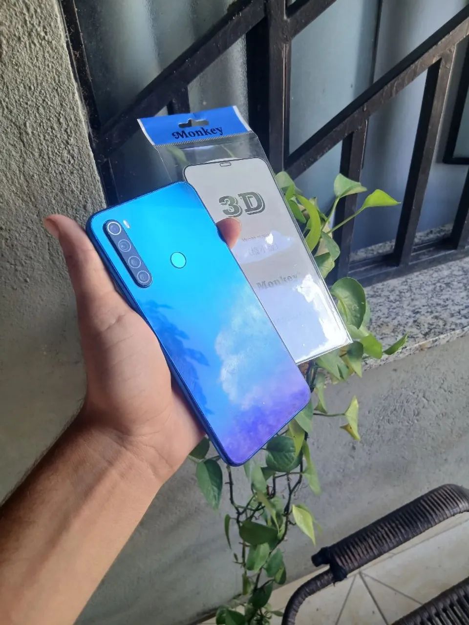 XIAOMI REDMI NOTE 8 - Foto 3