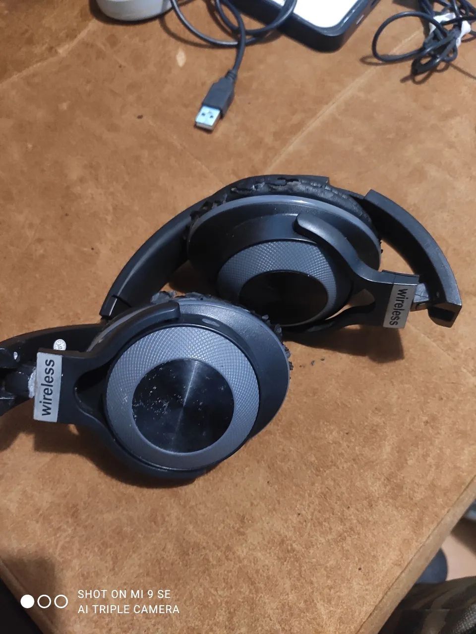 Headset  - Foto 2
