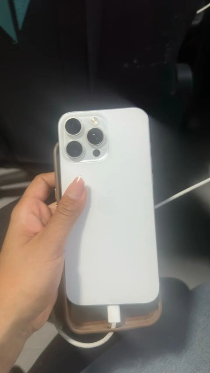 Iphone 16pro Max 