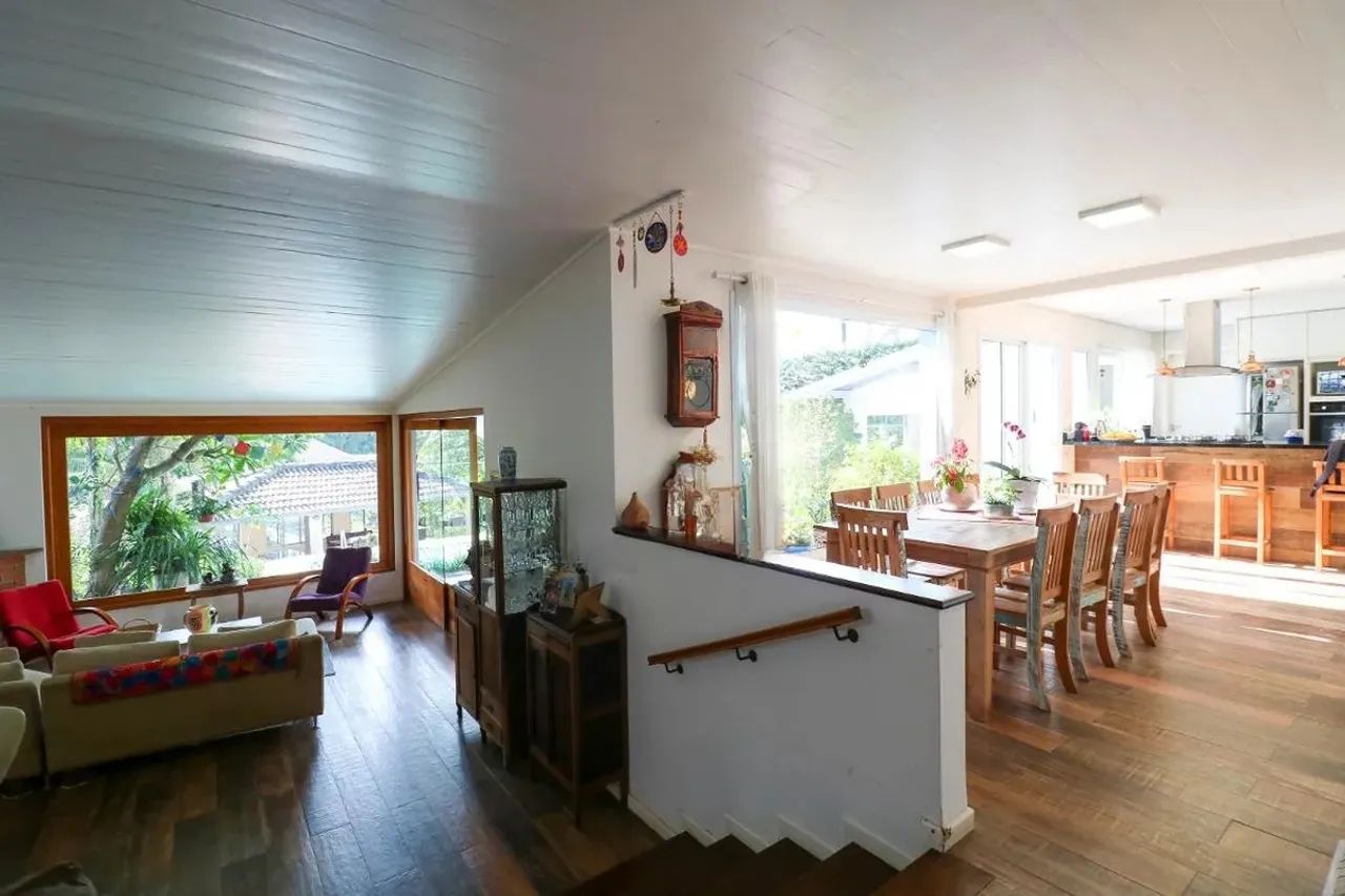 Casa à Venda - Santo Amaro , 4 Quartos, 1000 m2 - Foto 2
