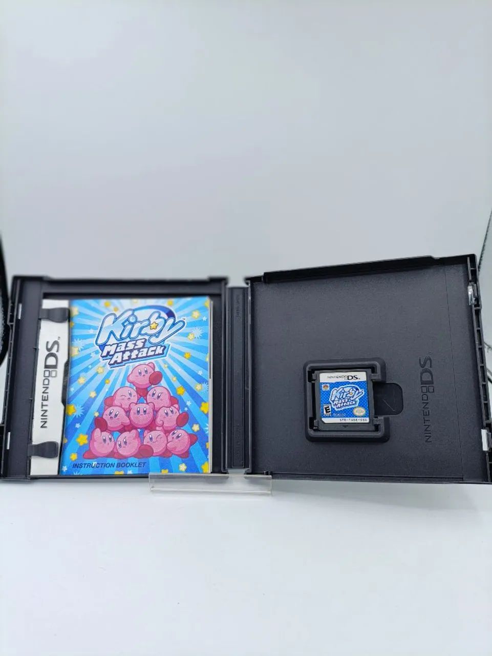 Jogo do Kirby Mass Attack - Foto 5