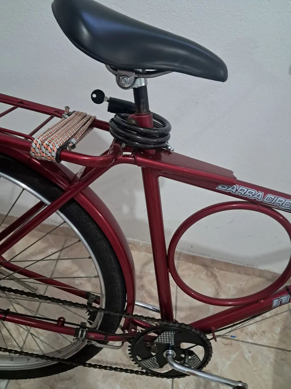 Bicicleta monark com marchas  - Foto 5