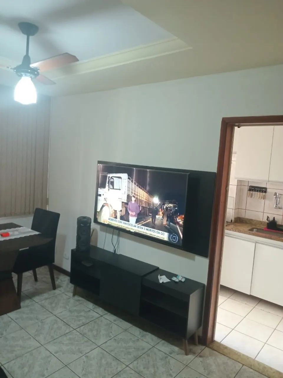 APARTAMENTO DOS SEUS SONHOS - Foto 5