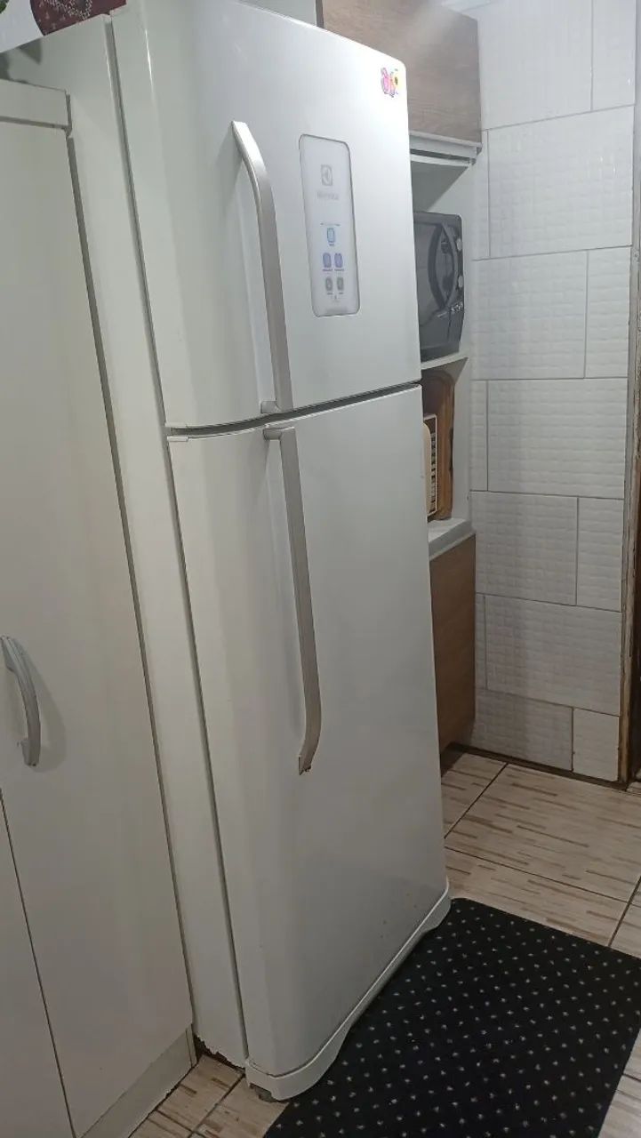 Vendo coladeira ótima condições  1200 
