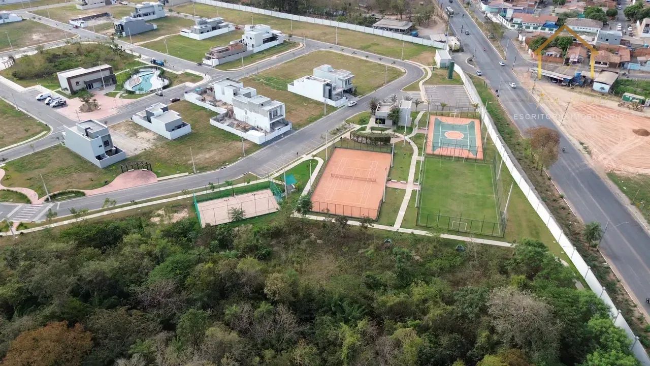 Vendo Terreno no Florais Esmeralda - Foto 4