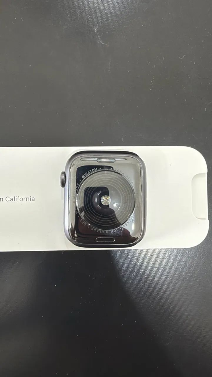 Apple Watch SE2 44mm - Foto 3