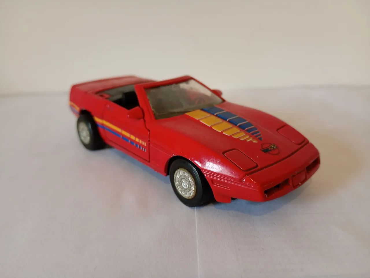 Sunnyside - Miniatura Chevrolet Corvette  - Foto 4